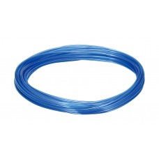 聚胺酯氣管(藍色．20米/卷)
