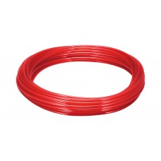 聚胺酯氣管(紅色，20米/卷)