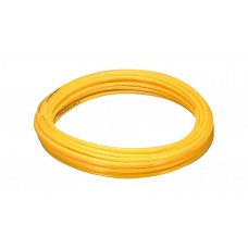 聚胺酯氣管(黃色，20米/卷)